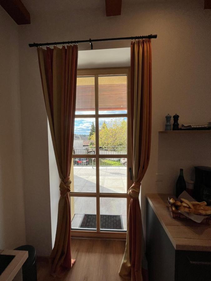 T&T Apartments Monchmeierhof Bagian luar foto