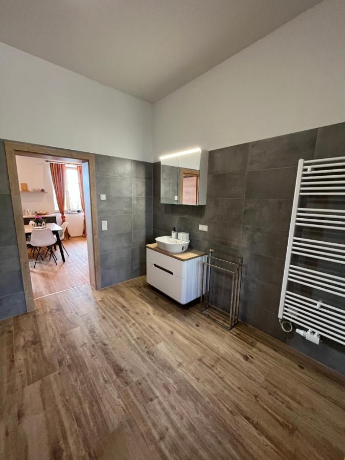 T&T Apartments Monchmeierhof Bagian luar foto