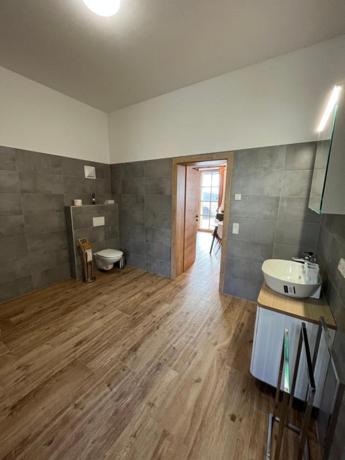 T&T Apartments Monchmeierhof Bagian luar foto