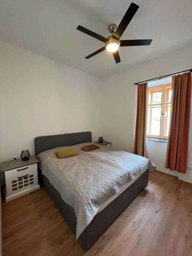 T&T Apartments Monchmeierhof Bagian luar foto