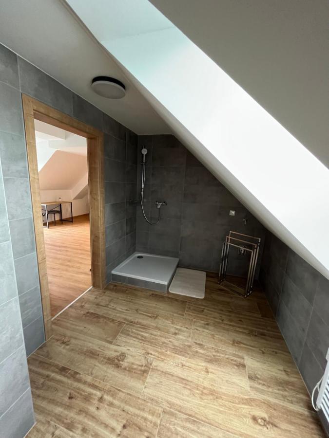 T&T Apartments Monchmeierhof Bagian luar foto