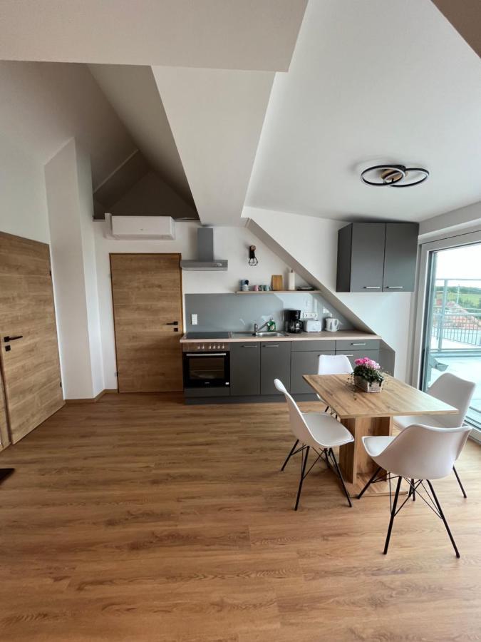 T&T Apartments Monchmeierhof Bagian luar foto