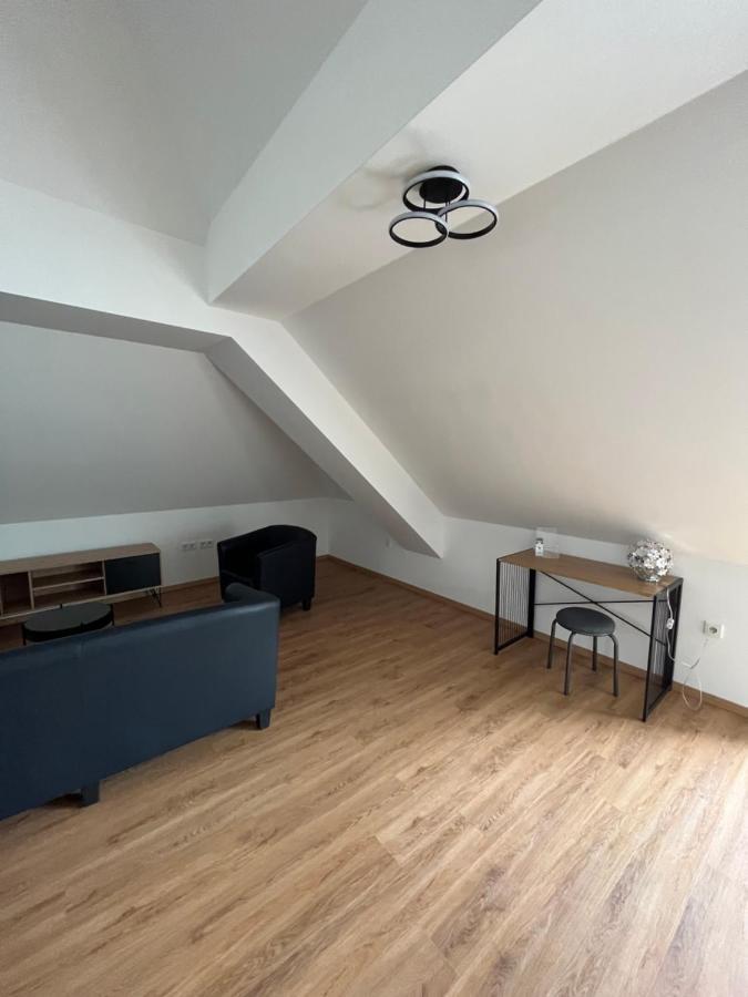 T&T Apartments Monchmeierhof Bagian luar foto