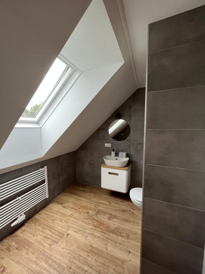 T&T Apartments Monchmeierhof Bagian luar foto