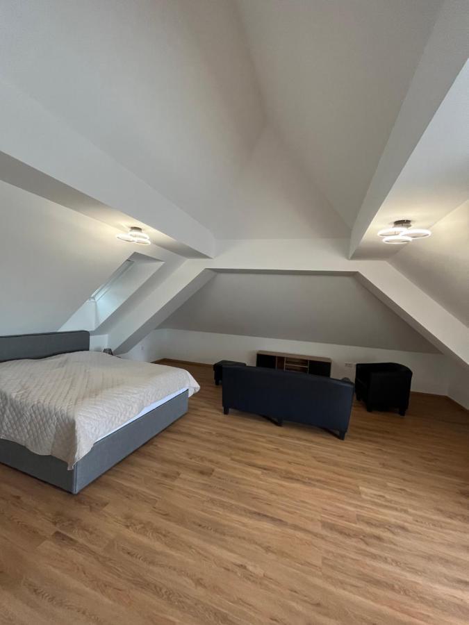 T&T Apartments Monchmeierhof Bagian luar foto