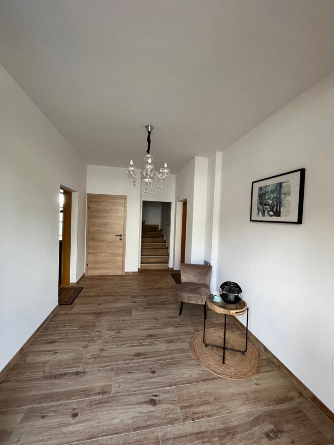 T&T Apartments Monchmeierhof Bagian luar foto