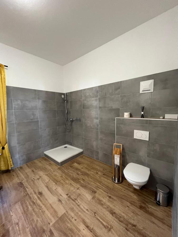 T&T Apartments Monchmeierhof Bagian luar foto