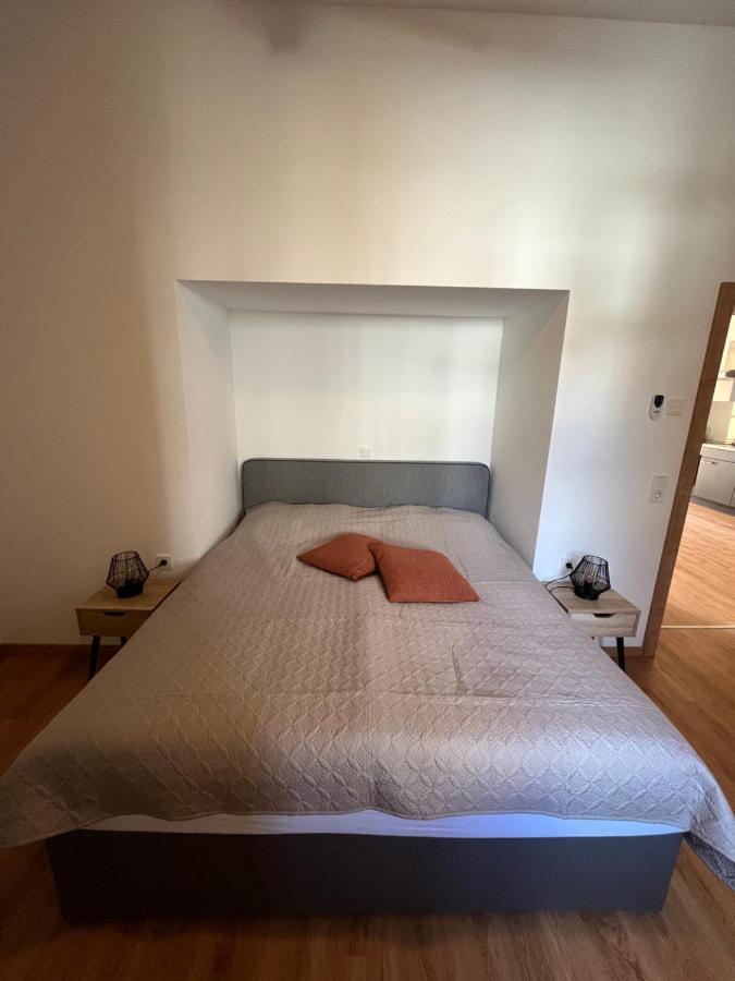 T&T Apartments Monchmeierhof Bagian luar foto