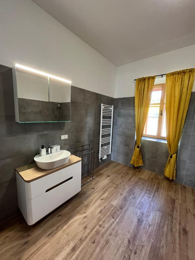 T&T Apartments Monchmeierhof Bagian luar foto