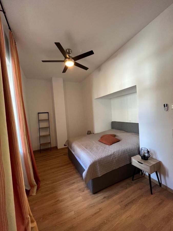 T&T Apartments Monchmeierhof Bagian luar foto