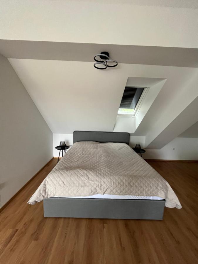 T&T Apartments Monchmeierhof Bagian luar foto
