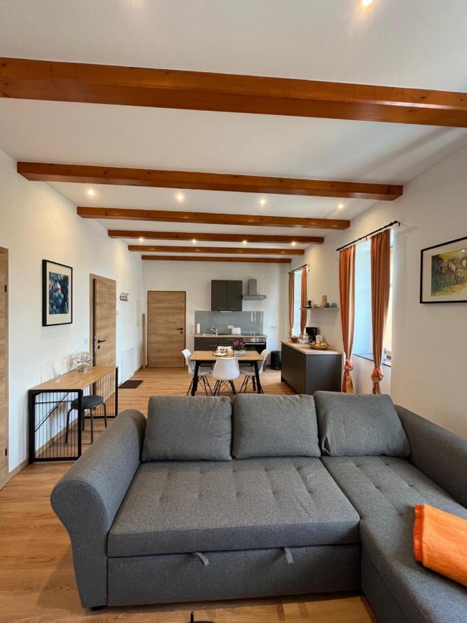 T&T Apartments Monchmeierhof Bagian luar foto