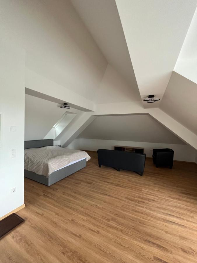 T&T Apartments Monchmeierhof Bagian luar foto