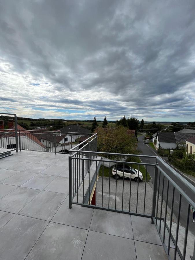 T&T Apartments Monchmeierhof Bagian luar foto