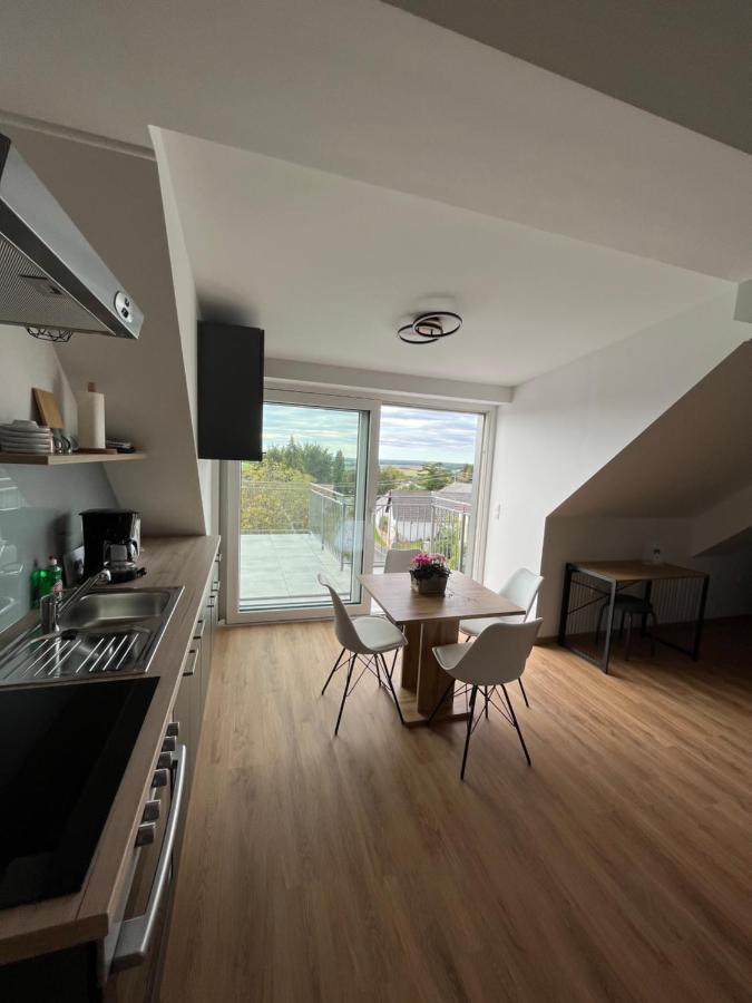 T&T Apartments Monchmeierhof Bagian luar foto