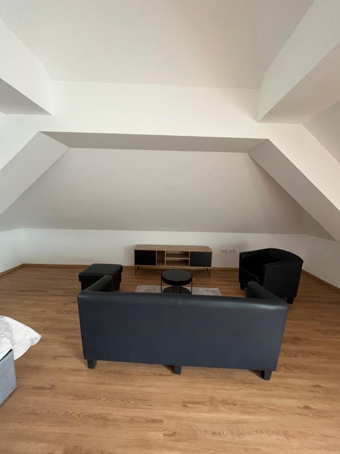 T&T Apartments Monchmeierhof Bagian luar foto