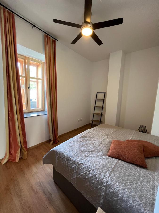 T&T Apartments Monchmeierhof Bagian luar foto