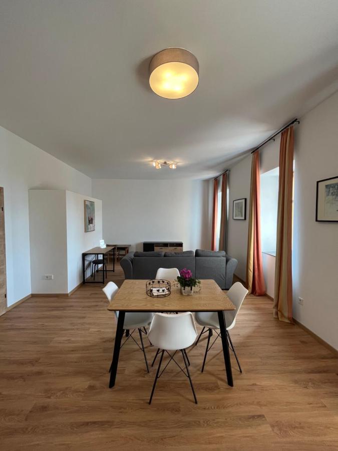 T&T Apartments Monchmeierhof Bagian luar foto