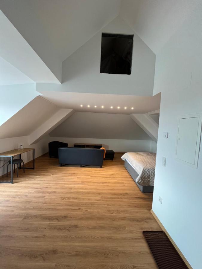T&T Apartments Monchmeierhof Bagian luar foto