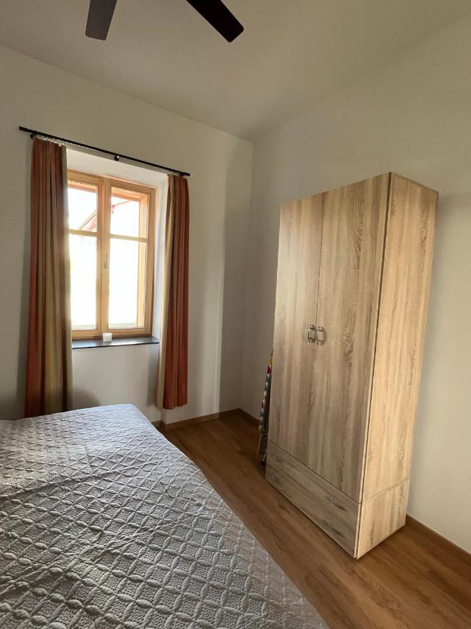 T&T Apartments Monchmeierhof Bagian luar foto