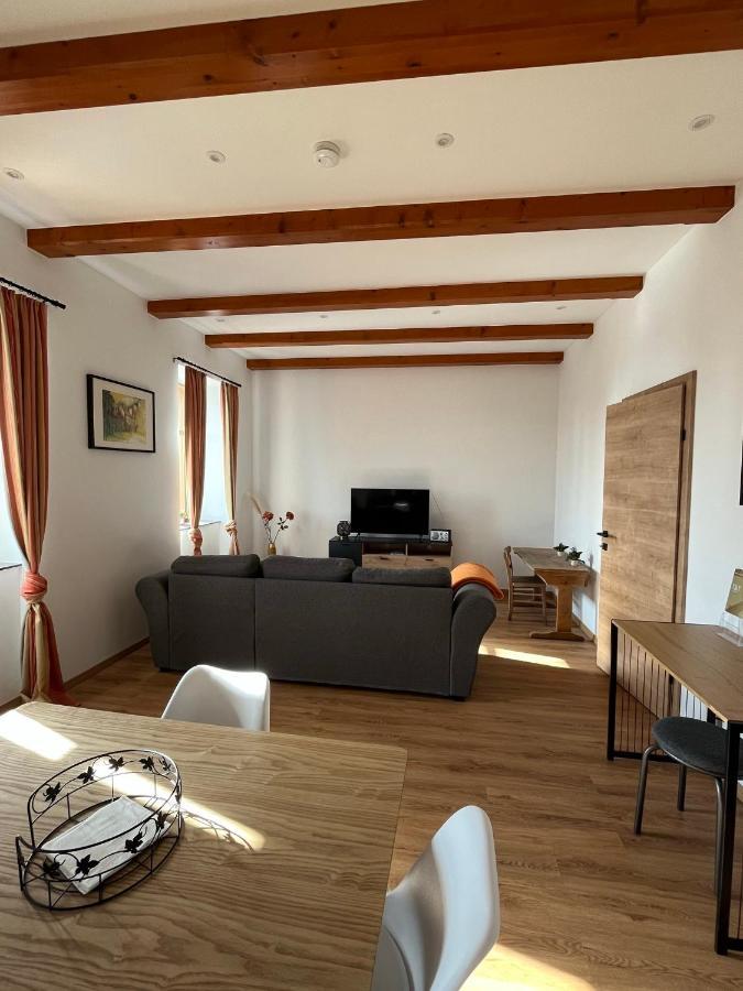 T&T Apartments Monchmeierhof Bagian luar foto