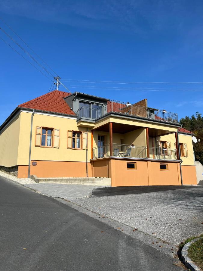 T&T Apartments Monchmeierhof Bagian luar foto