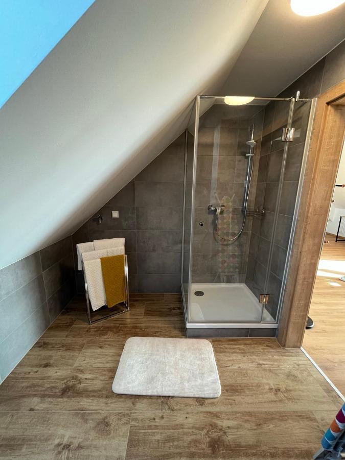 T&T Apartments Monchmeierhof Bagian luar foto