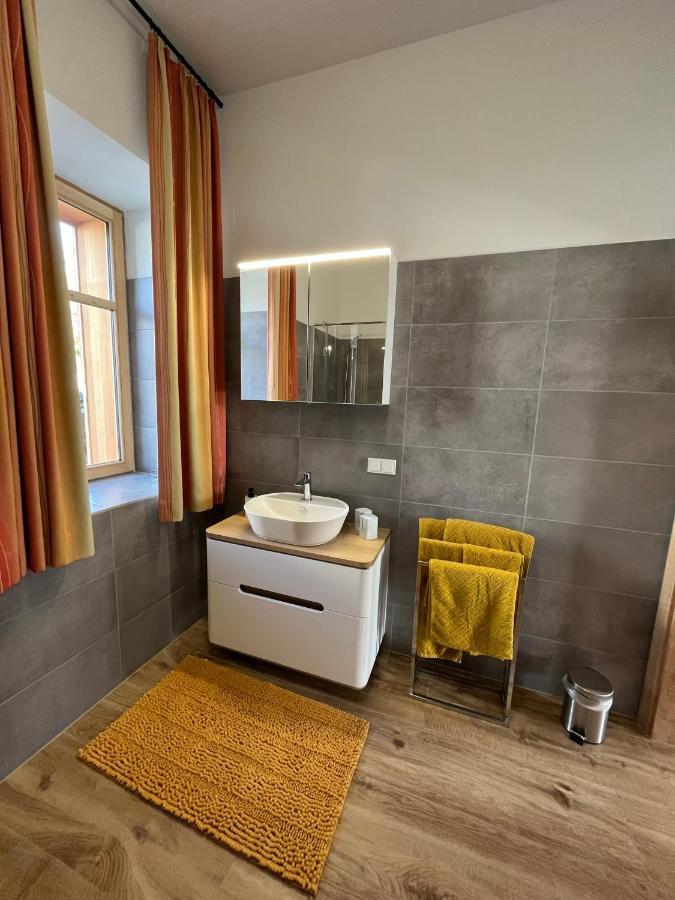 T&T Apartments Monchmeierhof Bagian luar foto