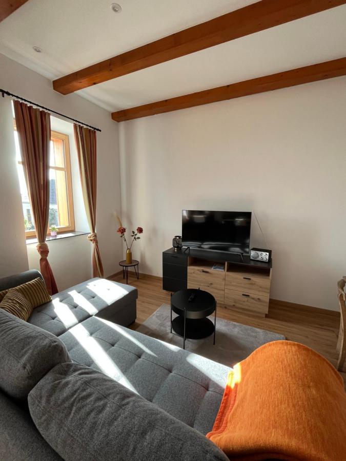 T&T Apartments Monchmeierhof Bagian luar foto