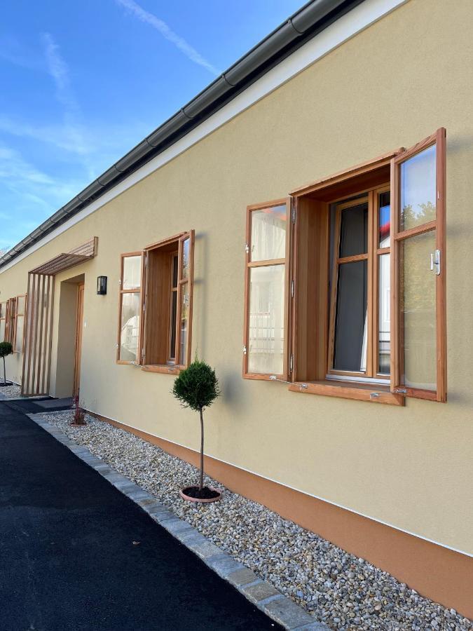 T&T Apartments Monchmeierhof Bagian luar foto