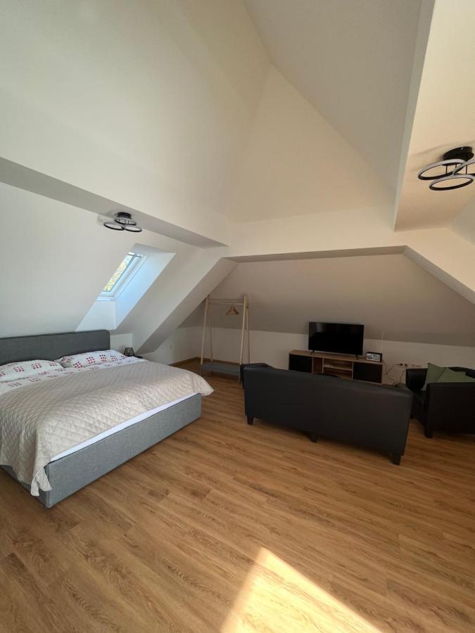 T&T Apartments Monchmeierhof Bagian luar foto