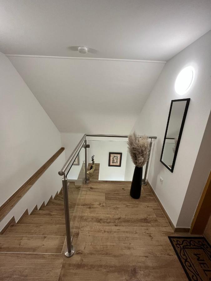T&T Apartments Monchmeierhof Bagian luar foto