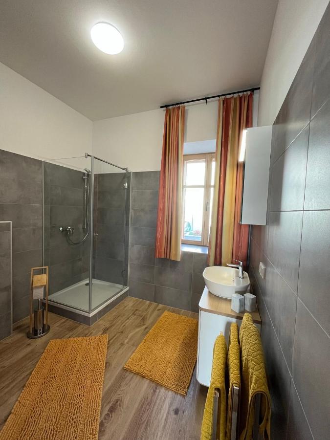 T&T Apartments Monchmeierhof Bagian luar foto