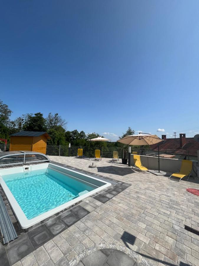T&T Apartments Monchmeierhof Bagian luar foto