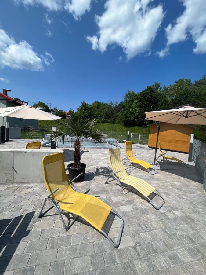 T&T Apartments Monchmeierhof Bagian luar foto