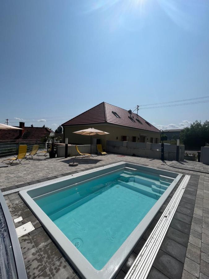T&T Apartments Monchmeierhof Bagian luar foto