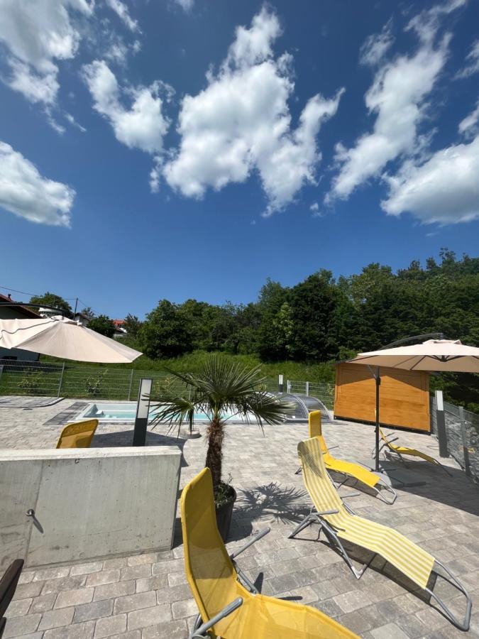 T&T Apartments Monchmeierhof Bagian luar foto
